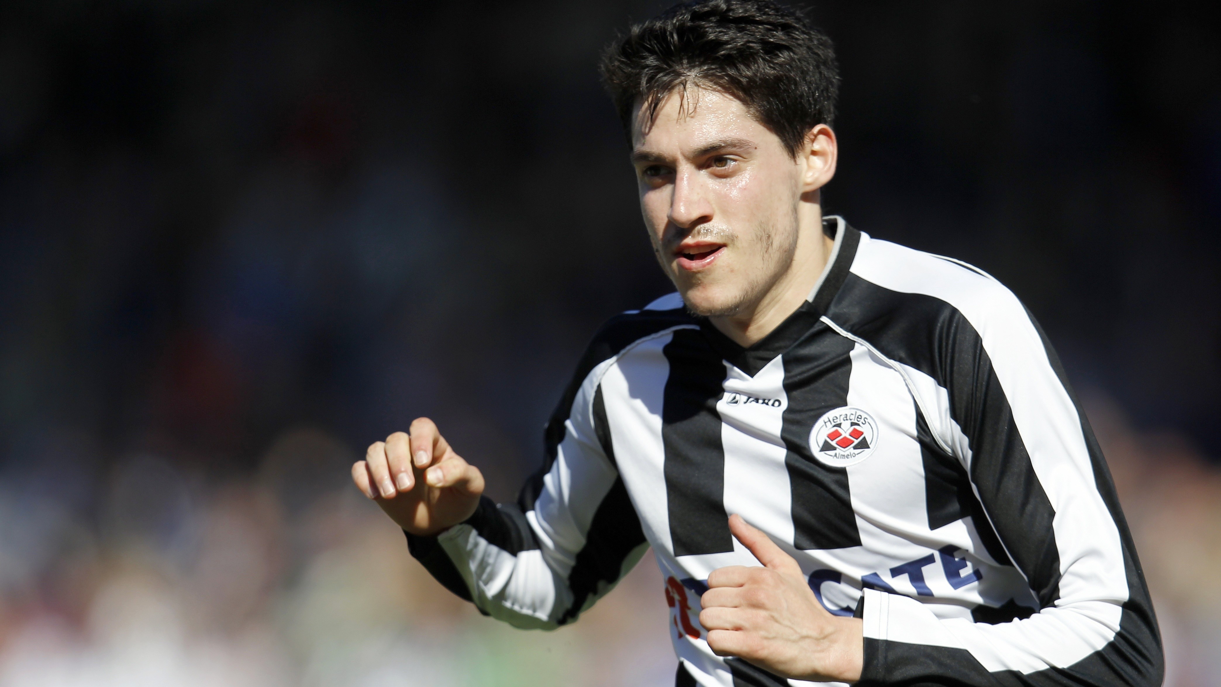 Marko_Vejinovič_Heracles_futbal